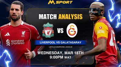 Liverpool vs. Galatasaray: Szoboszlai, the Hope of Anfield with Comeback on the Mind against Osimhen’s Turkish Giants